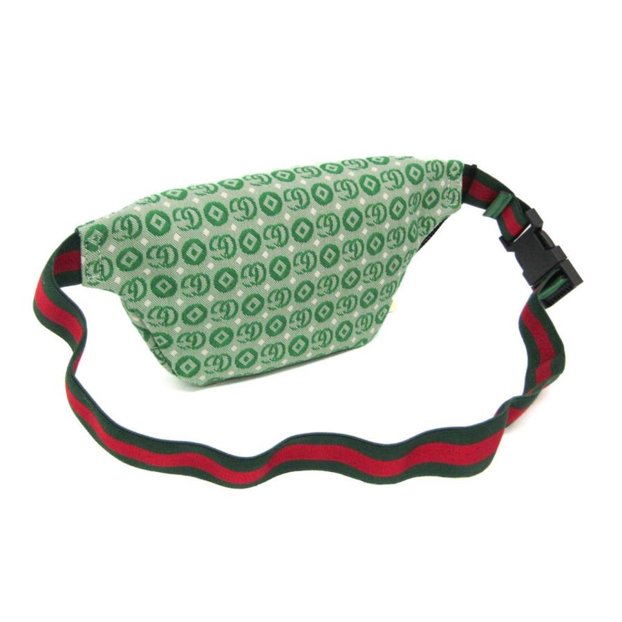 GUCCI（グッチ） インターロッキングG チルドレンズ ベルトバッグ