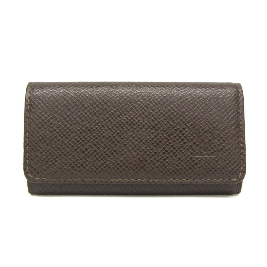 LOUIS VUITTON（ルイ・ヴィトン） タイガ ミュルティクレ4 M30528