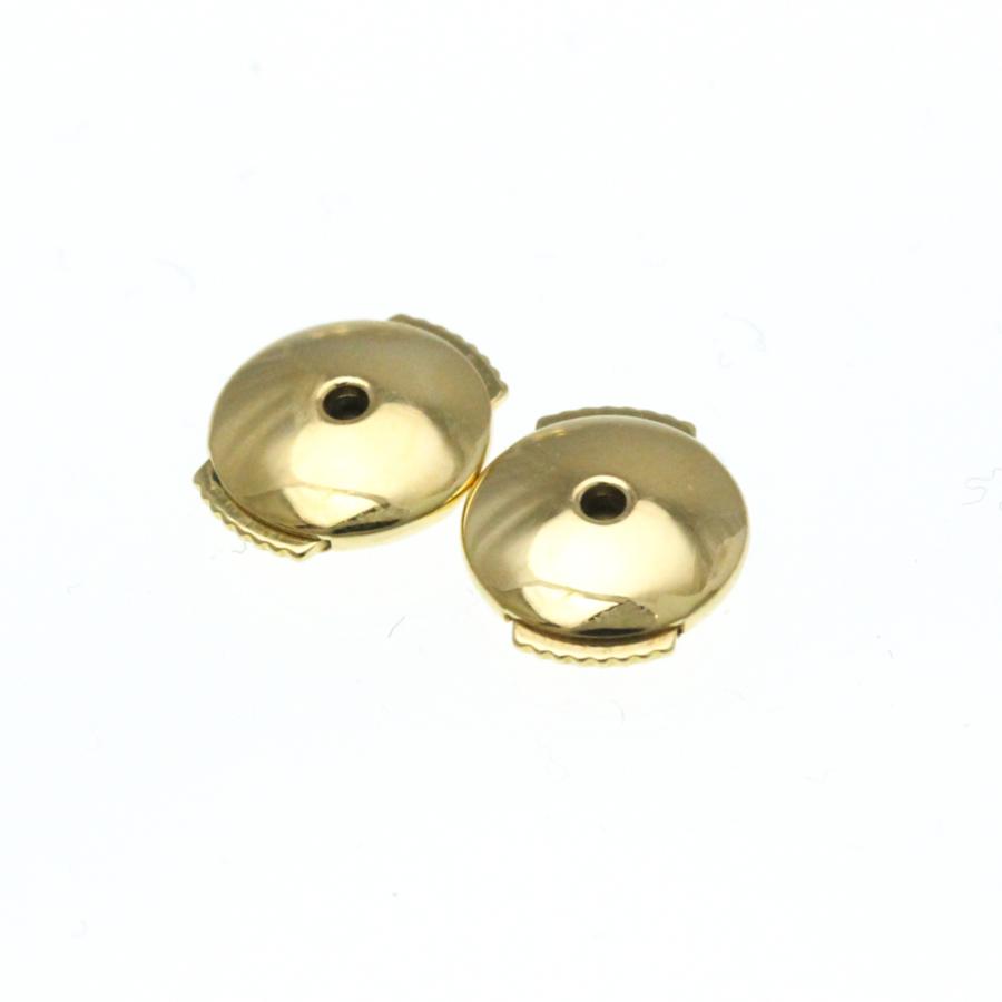 Cartier（カルティエ） ベビートリニティ ピアス 1P ダイヤモンド