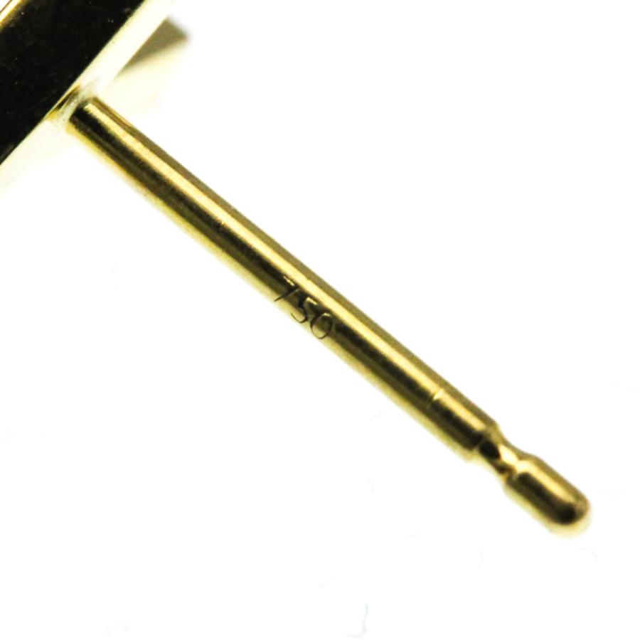 TASAKI（タサキ） 田崎真珠(TASAKI) バランス クロス ピアス