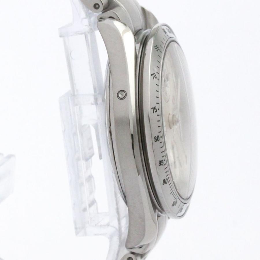 OMEGA（オメガ） スピードマスター トリプルカレンダー ステンレス