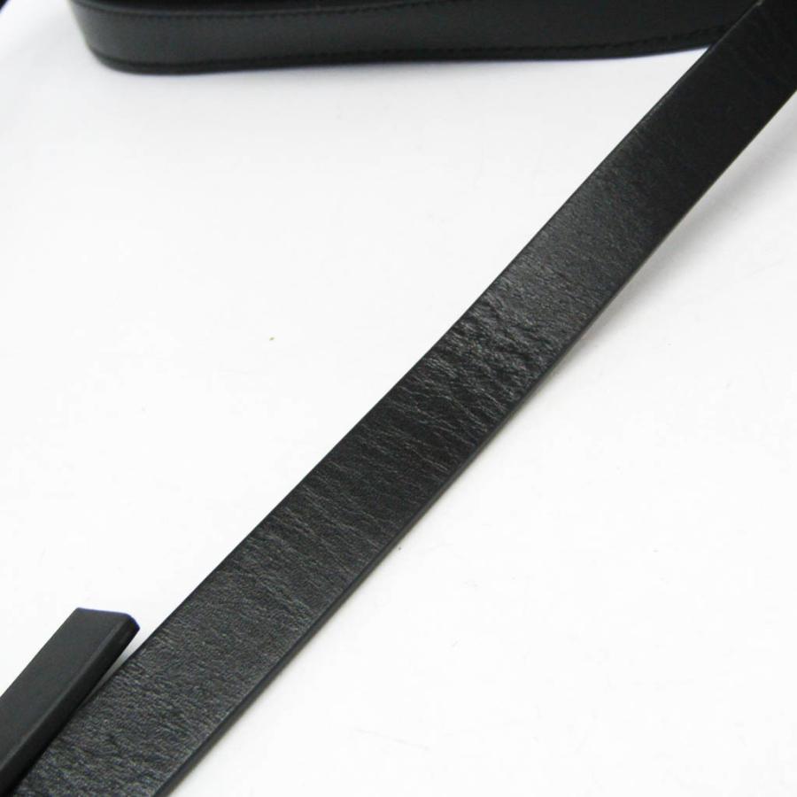 ヴァレンティノ・ガラヴァーニ Vロゴ クロスボディバッグ レディース