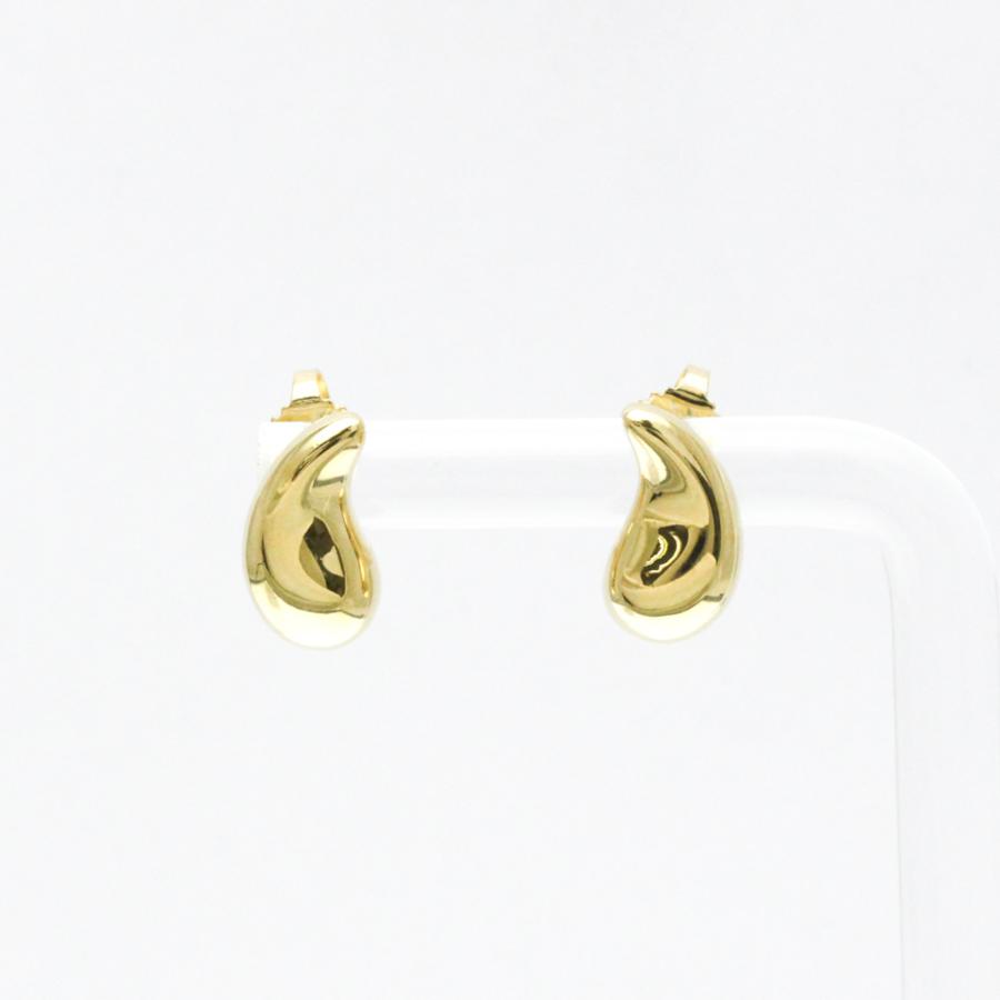 TIFFANY&Co.（ティファニー） ティファニー(Tiffany) ティアドロップ