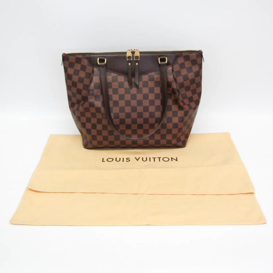 LOUIS VUITTON（ルイ・ヴィトン） ダミエ ウエストミンスター GM 