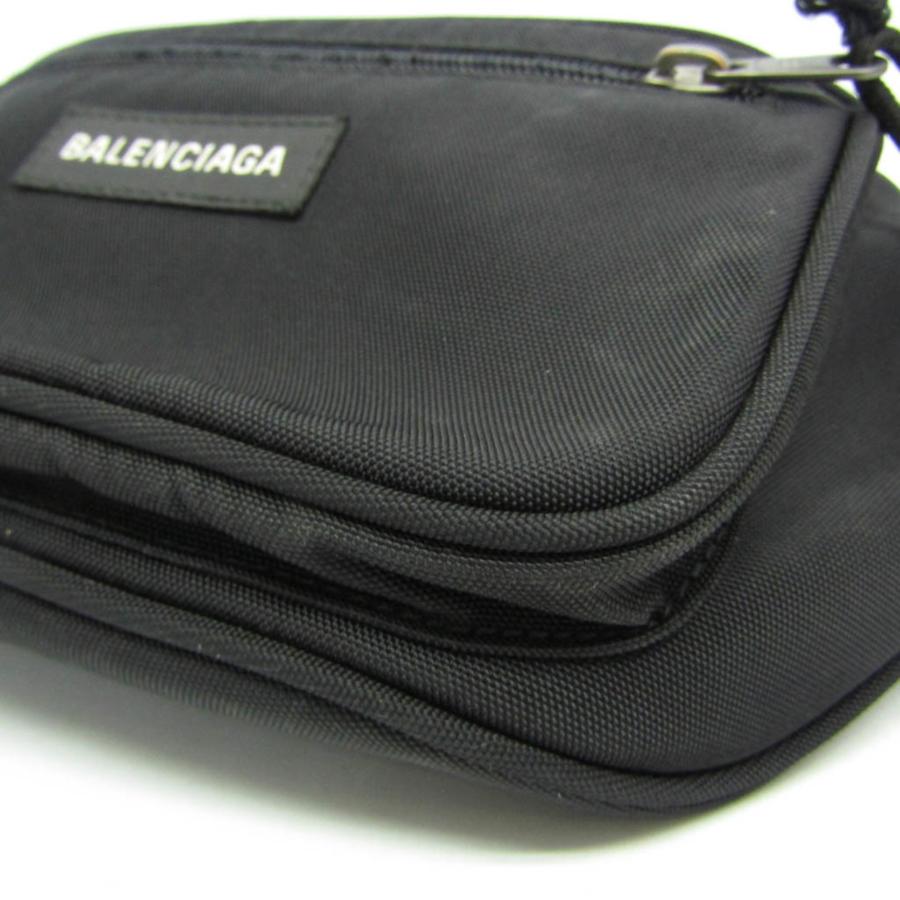 BALENCIAGA（バレンシアガ） エクスプローラー ナイロン ベルトバッグ