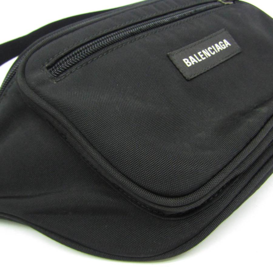 BALENCIAGA（バレンシアガ） エクスプローラー ナイロン ベルトバッグ
