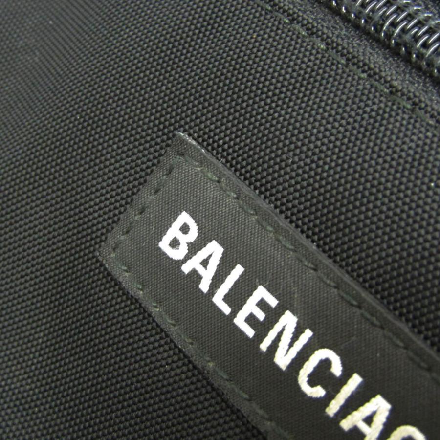 BALENCIAGA（バレンシアガ） エクスプローラー ナイロン ベルトバッグ
