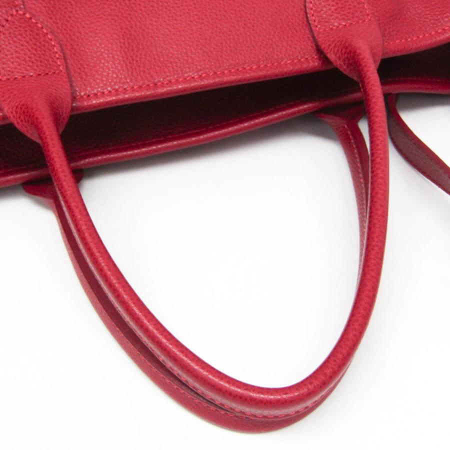 LONGCHAMP（ロンシャン） 2WAY トートバッグ レディース レザー