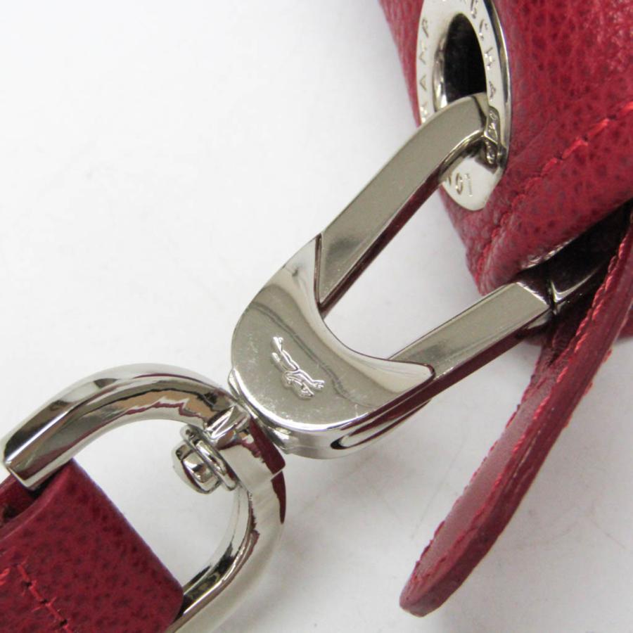 LONGCHAMP（ロンシャン） 2WAY トートバッグ レディース レザー