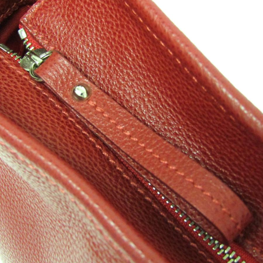LONGCHAMP（ロンシャン） 2WAY トートバッグ レディース レザー