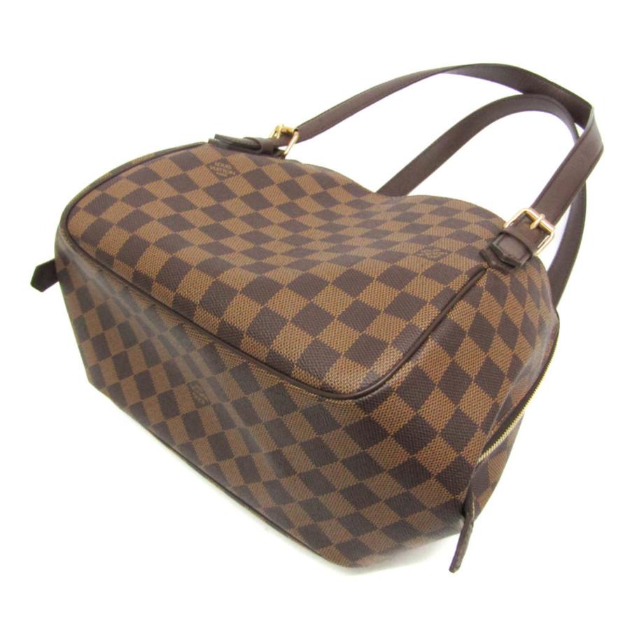 LOUIS VUITTON ダミエ ベレムMM ショルダー 肩掛け N51174 LOUIS VUITTON（ルイ・ヴィトン） ダミエ ベレムMM N51174 レディース
