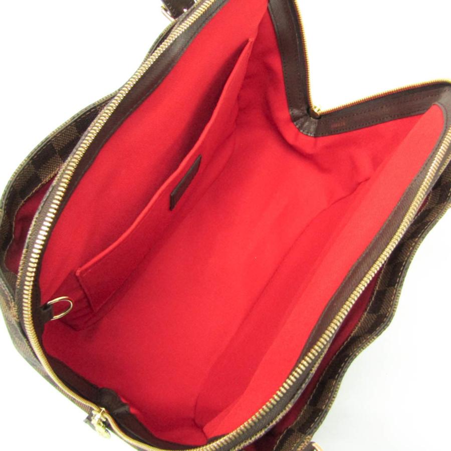 LOUIS VUITTON（ルイ・ヴィトン） ダミエ ベレムMM N51174 レディース