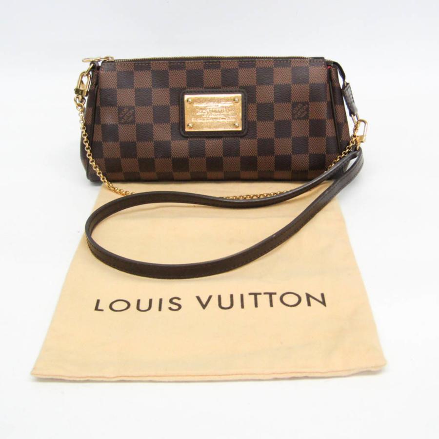 LOUIS VUITTON（ルイ・ヴィトン） ダミエ エヴァ N55213 レディース