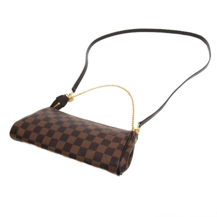 LOUIS VUITTON/ルイヴィトン ダミエ エヴァ ハンドバッグ LOUIS VUITTON（ルイ・ヴィトン） ダミエ エヴァ N55213 レディース