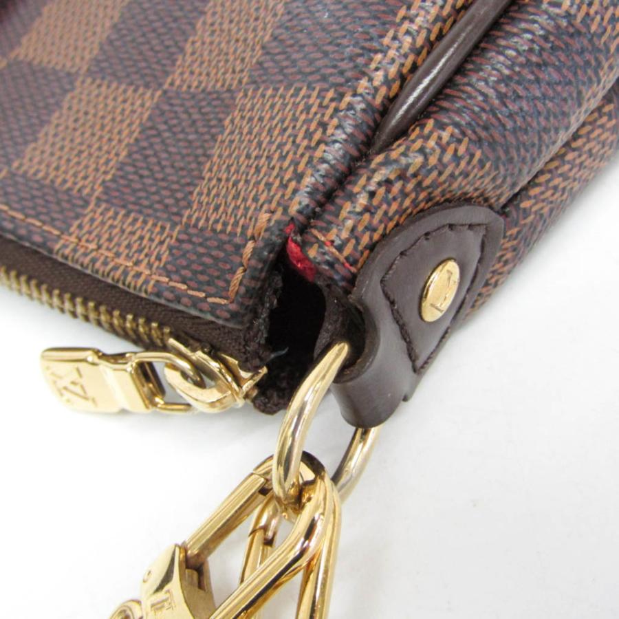 LOUIS VUITTON（ルイ・ヴィトン） ダミエ エヴァ N55213 レディース