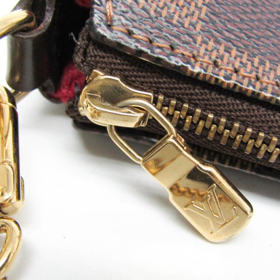 LOUIS VUITTON（ルイ・ヴィトン） ダミエ エヴァ N55213 レディース
