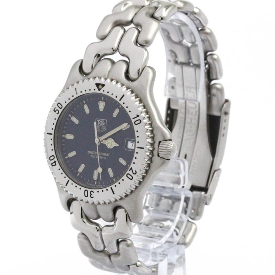 TAG HEUER（タグ・ホイヤー） セル プロフェッショナル 200M