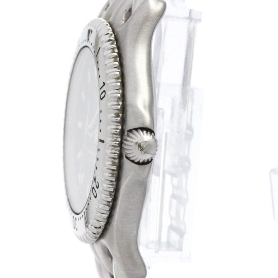 TAG HEUER（タグ・ホイヤー） セル プロフェッショナル 200M