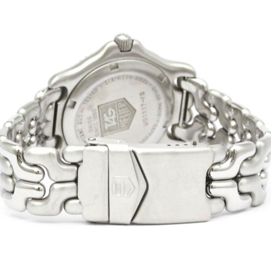 TAG HEUER（タグ・ホイヤー） セル プロフェッショナル 200M