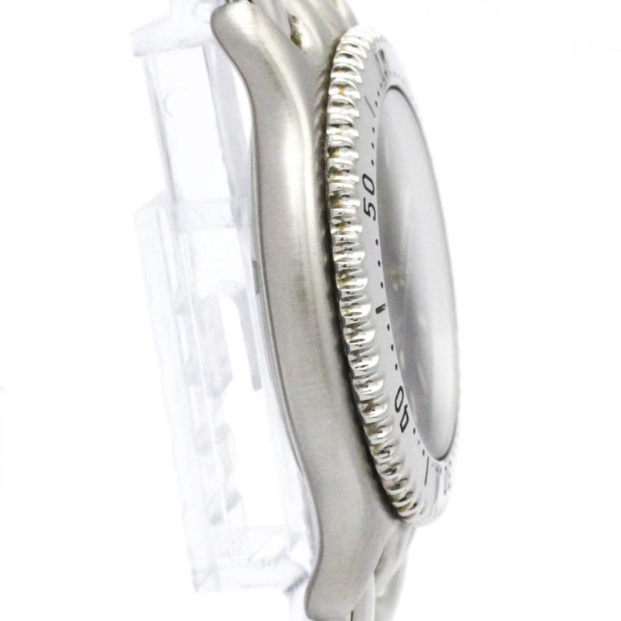 TAG HEUER（タグ・ホイヤー） セル プロフェッショナル 200M