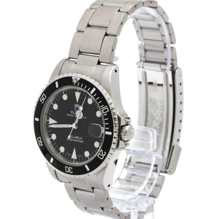 TUDOR（チューダー） チュードル ロレックス プリンス オイスター