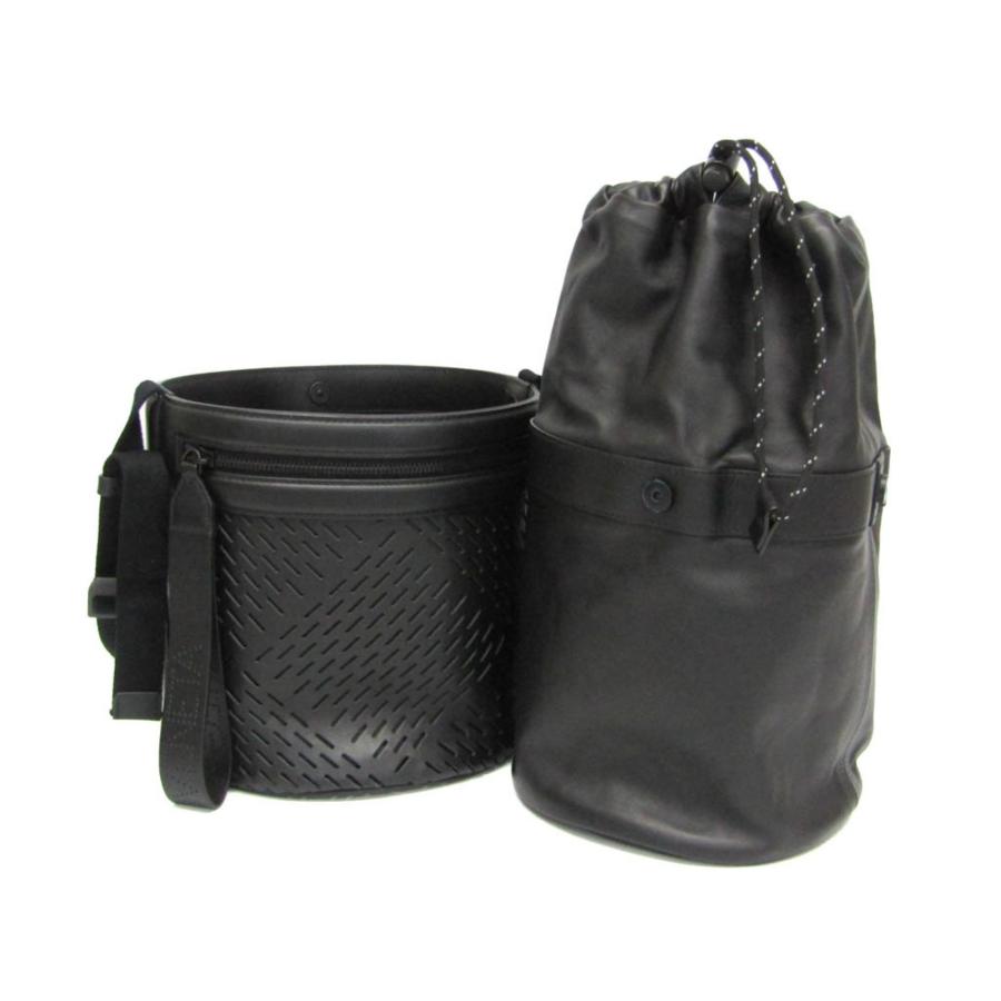 BOTTEGA VENETA（ボッテガ・ヴェネタ） ドローストリング バケット 