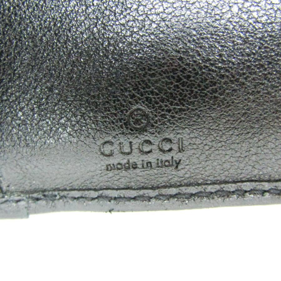 美品✨GUCCI グッチ ダイアナ バンブー GGマーモント 三つ折り財布 GUCCI（グッチ） バンブー ダイアナ コンパクトウォレット 658633