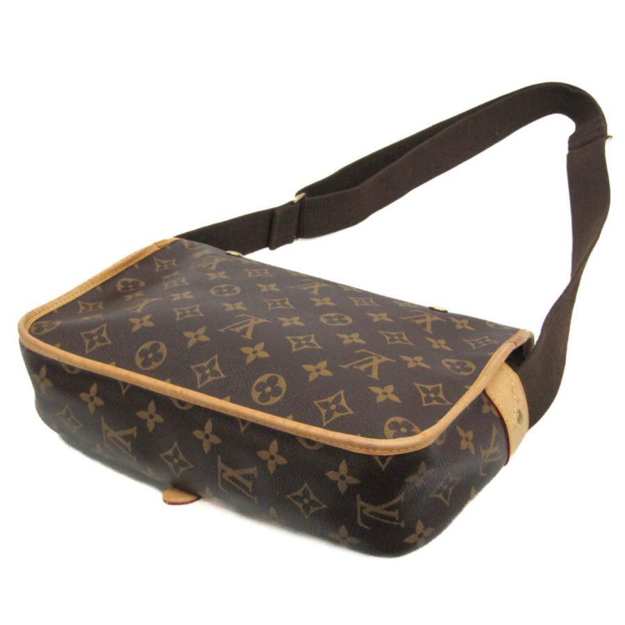 LOUIS VUITTON（ルイ・ヴィトン） モノグラム コンゴ PM M40117 