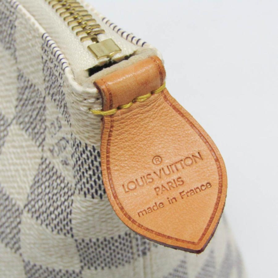 LOUIS VUITTON（ルイ・ヴィトン） ダミエアズール サレヤPM N51186