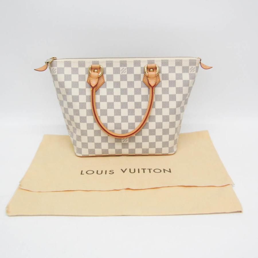LOUIS VUITTON（ルイ・ヴィトン） ダミエアズール サレヤPM N51186