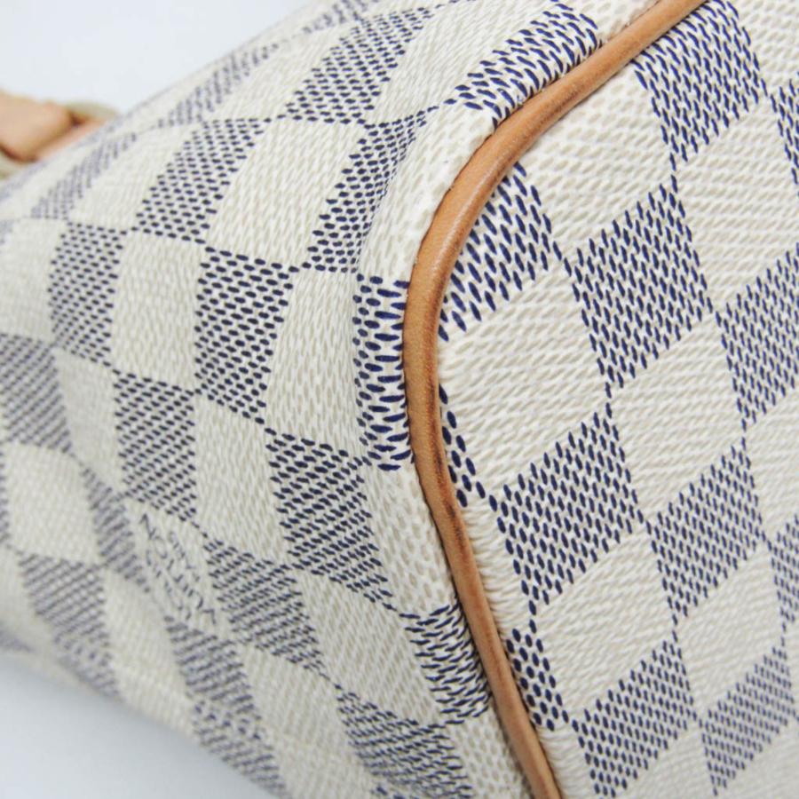 LOUIS VUITTON（ルイ・ヴィトン） ダミエアズール サレヤPM N51186