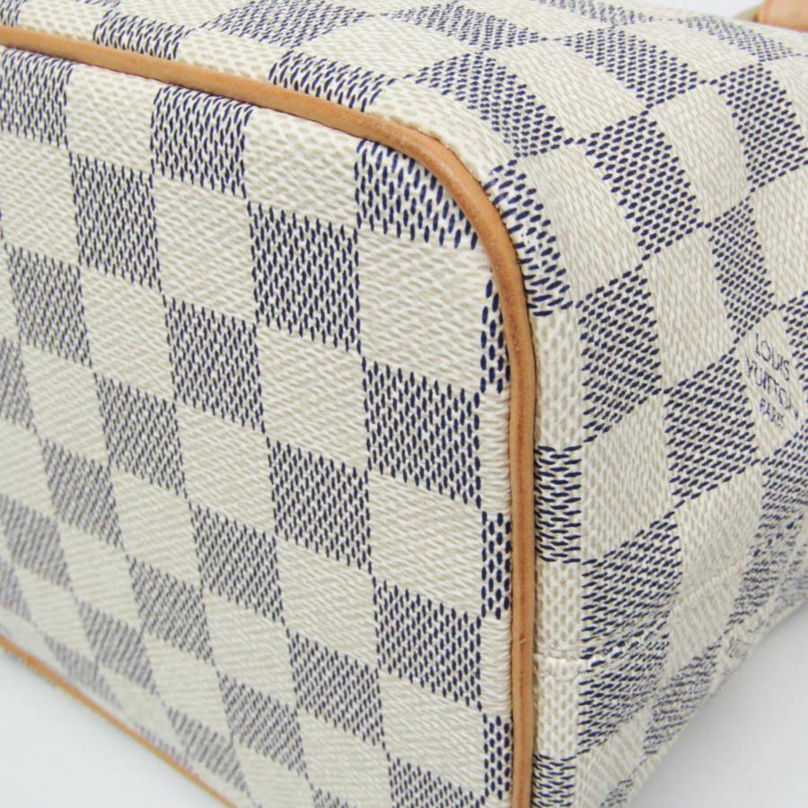 ルイヴィトン　ダミエアズール　サレヤPM N51186 LOUIS VUITTON（ルイ・ヴィトン） ダミエアズール サレヤPM N51186