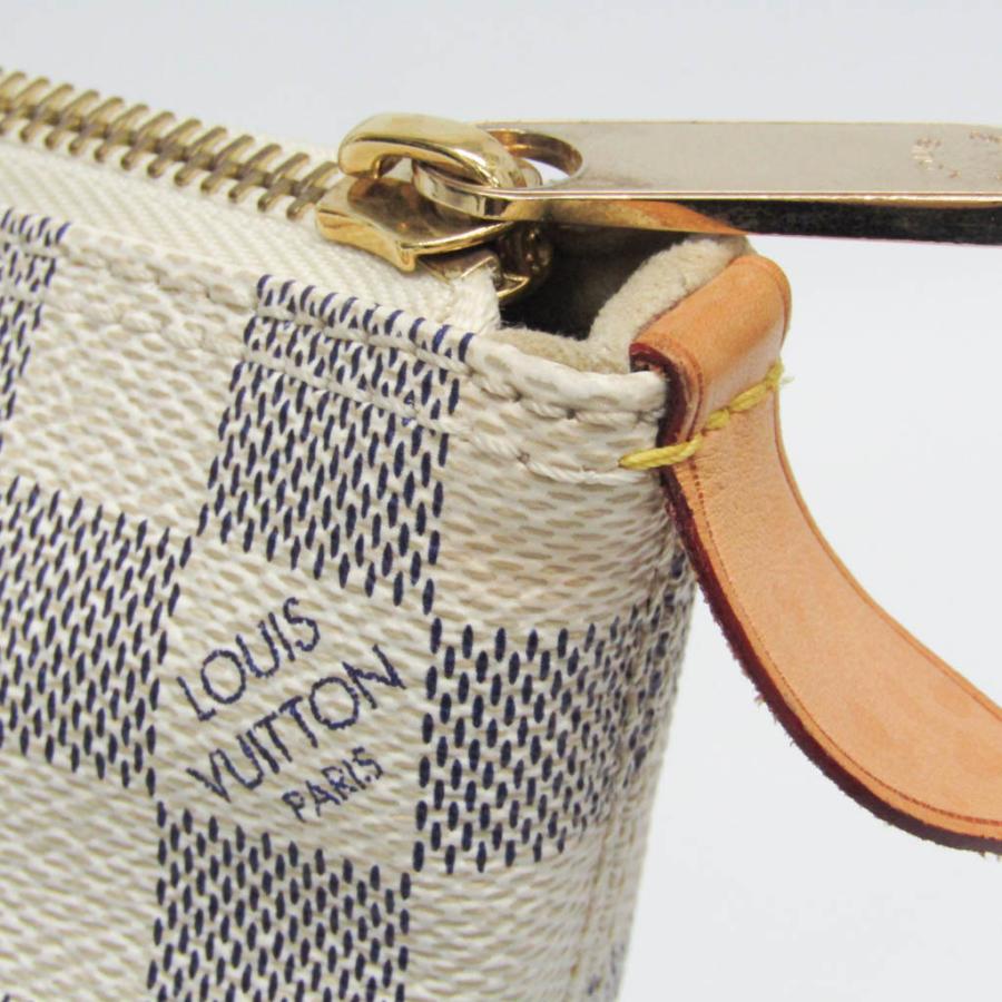 LOUIS VUITTON（ルイ・ヴィトン） ダミエアズール サレヤPM N51186