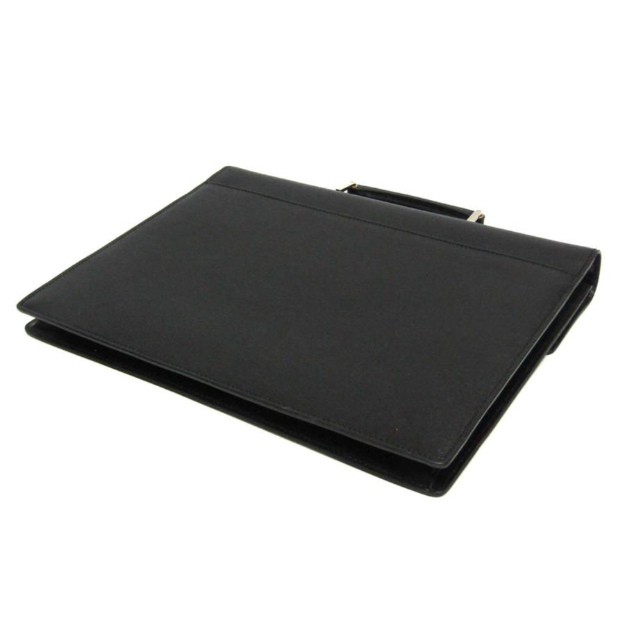 GUCCI（グッチ） 015 3714 メンズ レザー ブリーフケース,ドキュメント 