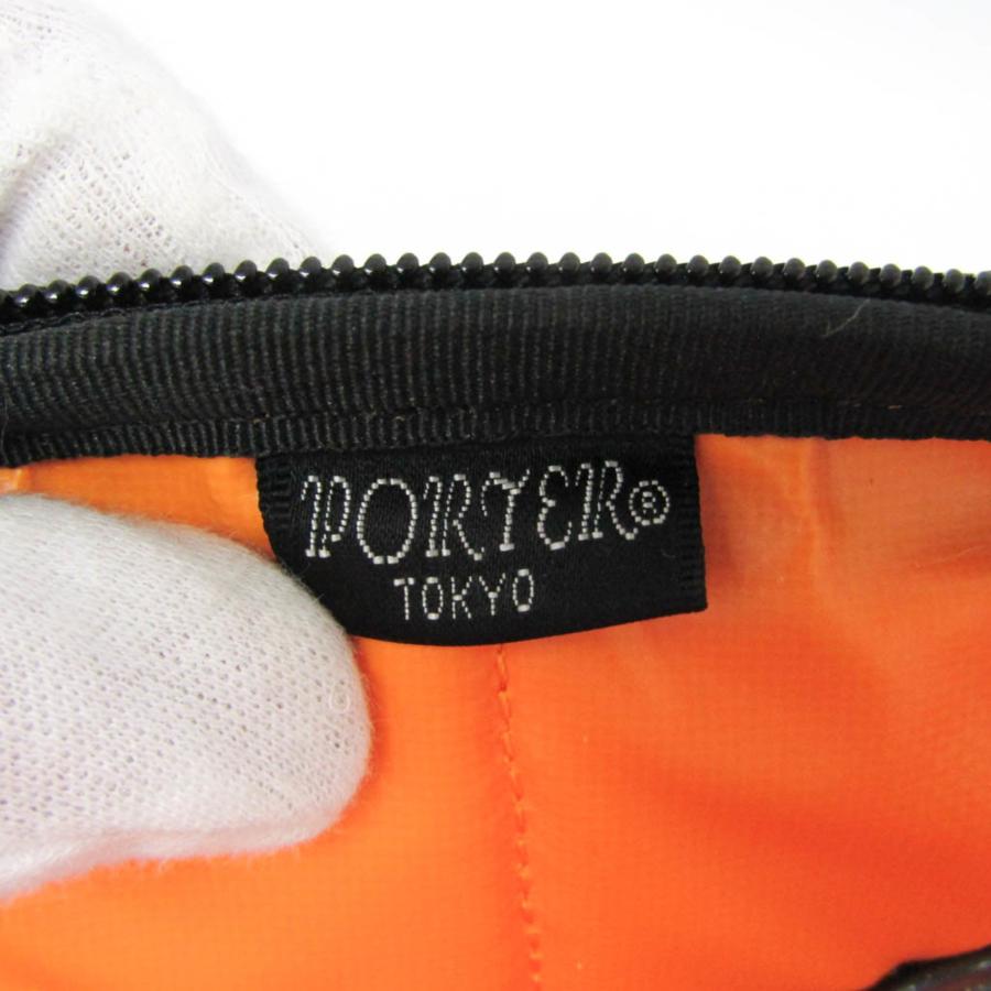 PORTER ポーター(Porter) フレーバー FLAVOR コラボ 小型犬用キャリー