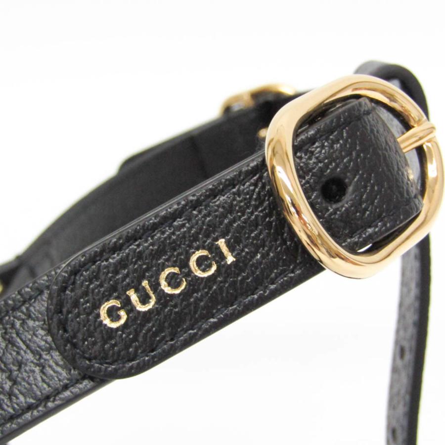 GUCCI（グッチ） インターロッキングG ペットハーネス Mサイズ 692963