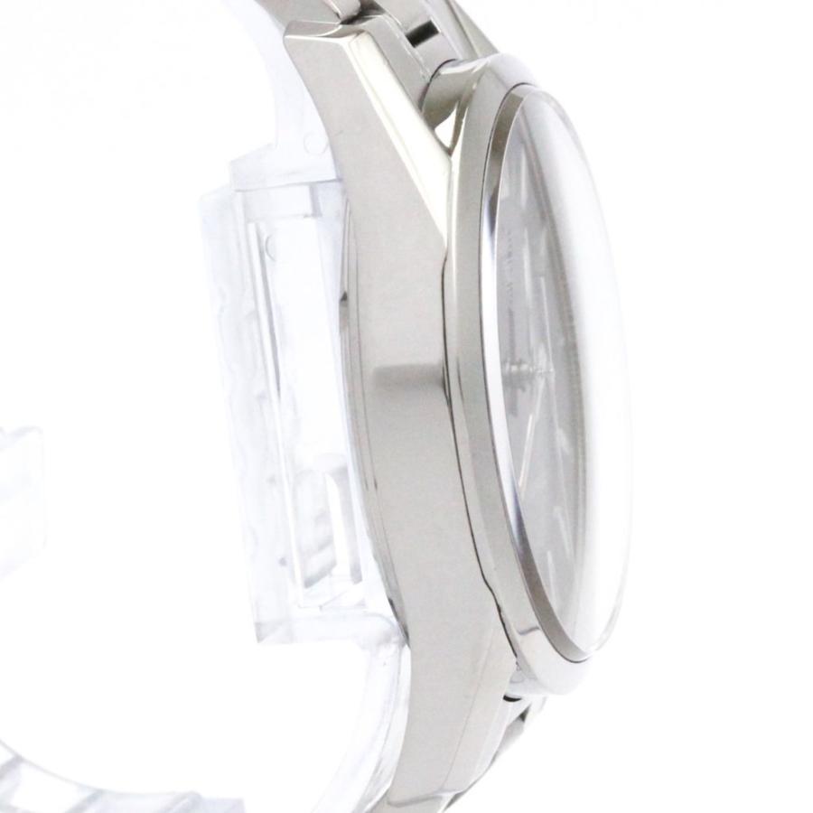 TAG HEUER（タグ・ホイヤー） カレラ キャリバー5ステンレススチール