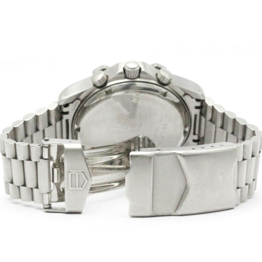 TAG HEUER（タグ・ホイヤー） プロフェッショナル 200M クロノグラフ