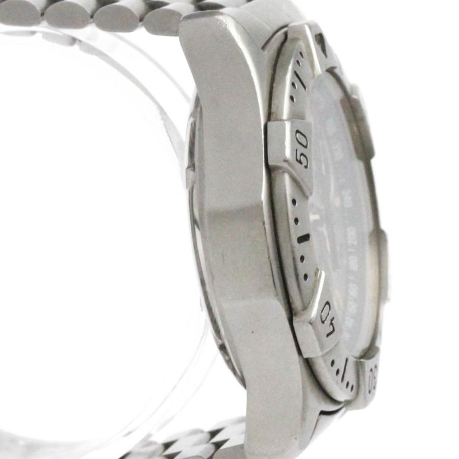 TAG HEUER（タグ・ホイヤー） プロフェッショナル 200M クロノグラフ