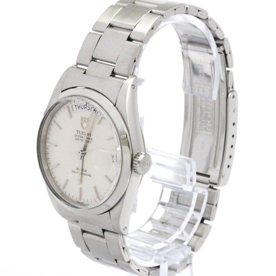 TUDOR（チューダー） チュードル オイスター プリンス デイトデイ