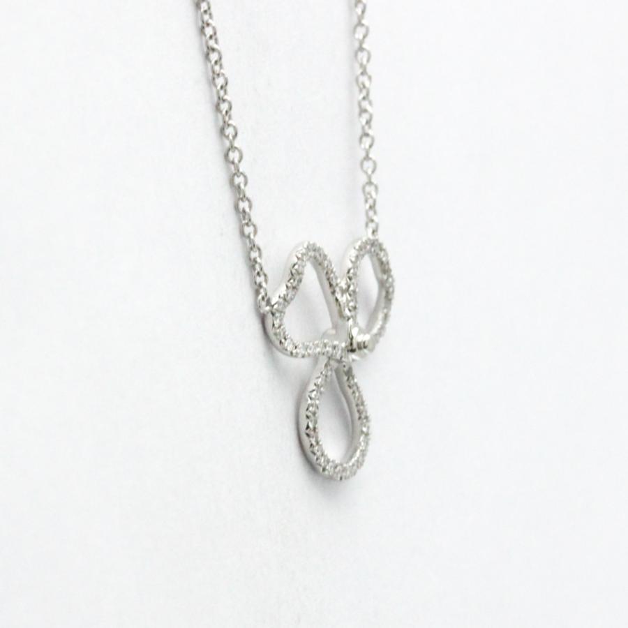 TIFFANY&Co. ティファニー(Tiffany) プラチナ ダイヤモンド