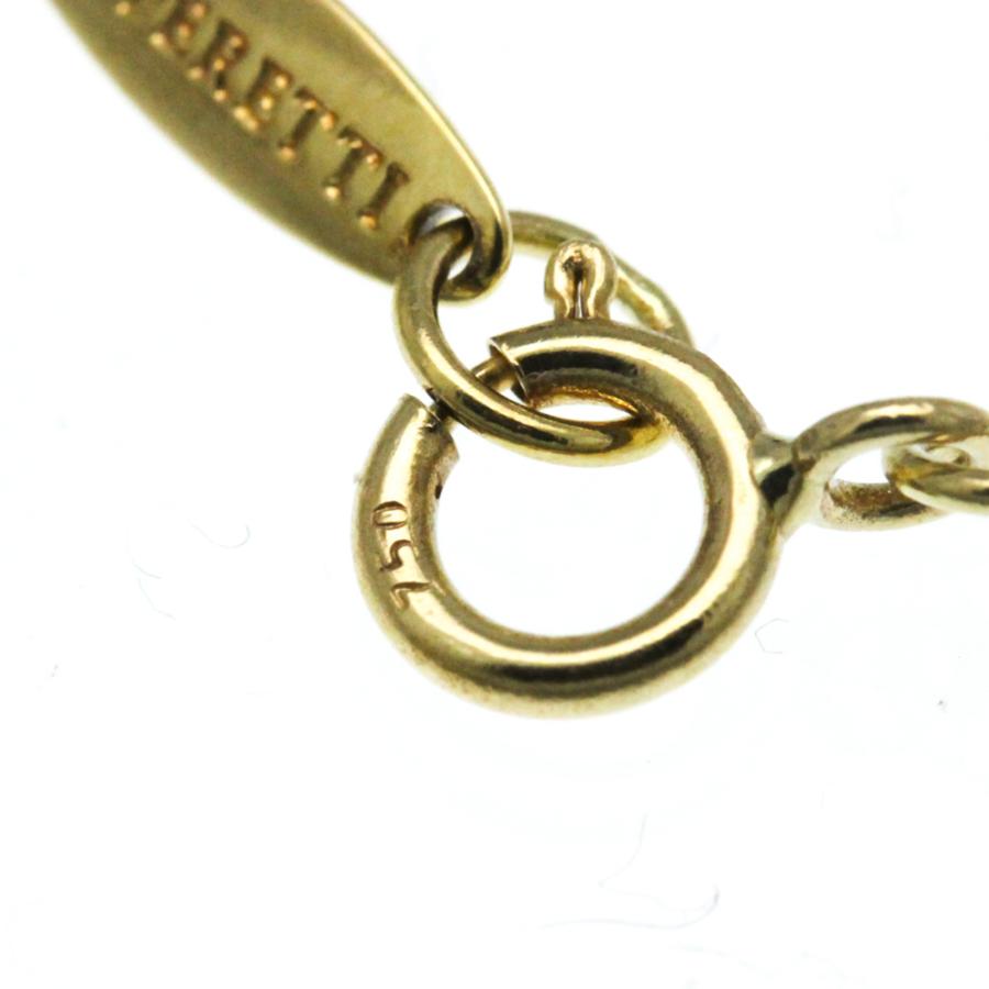 TIFFANY&Co.（ティファニー） ティファニー(Tiffany) オープンハート