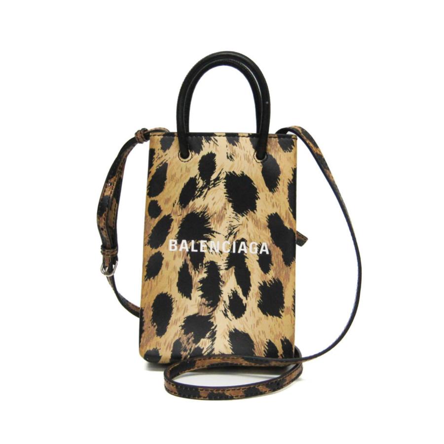 BALENCIAGA（バレンシアガ） ショッピング フォンホルダー