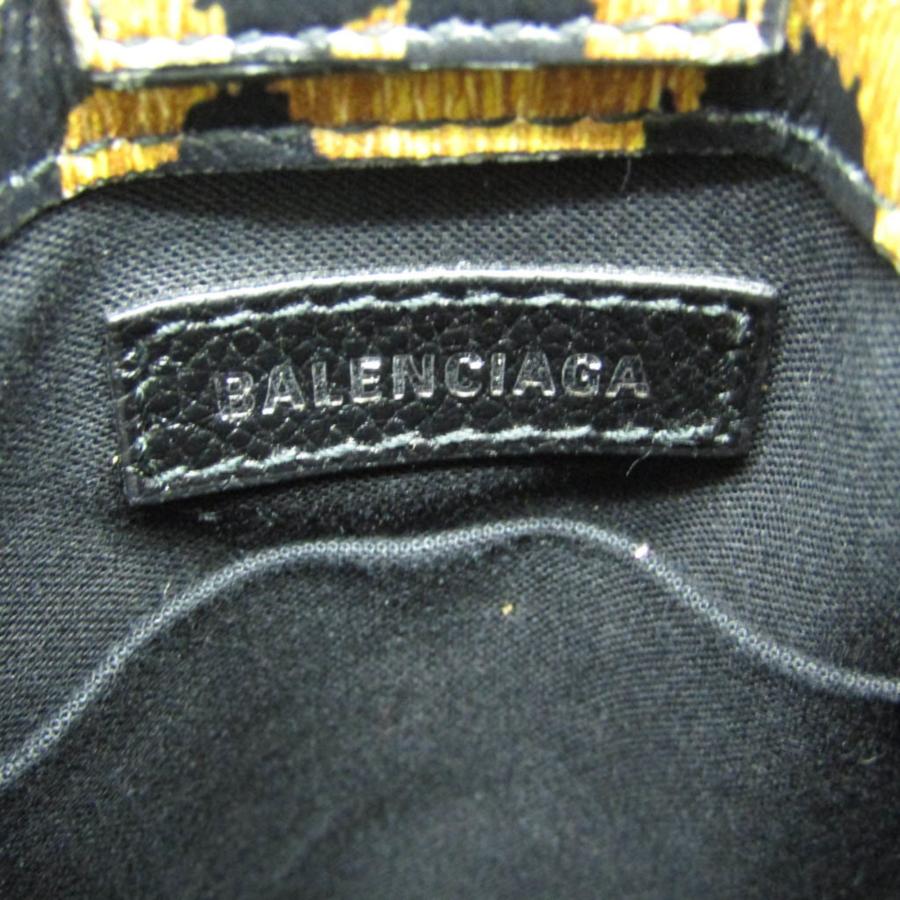 BALENCIAGA（バレンシアガ） ショッピング フォンホルダー ショルダー