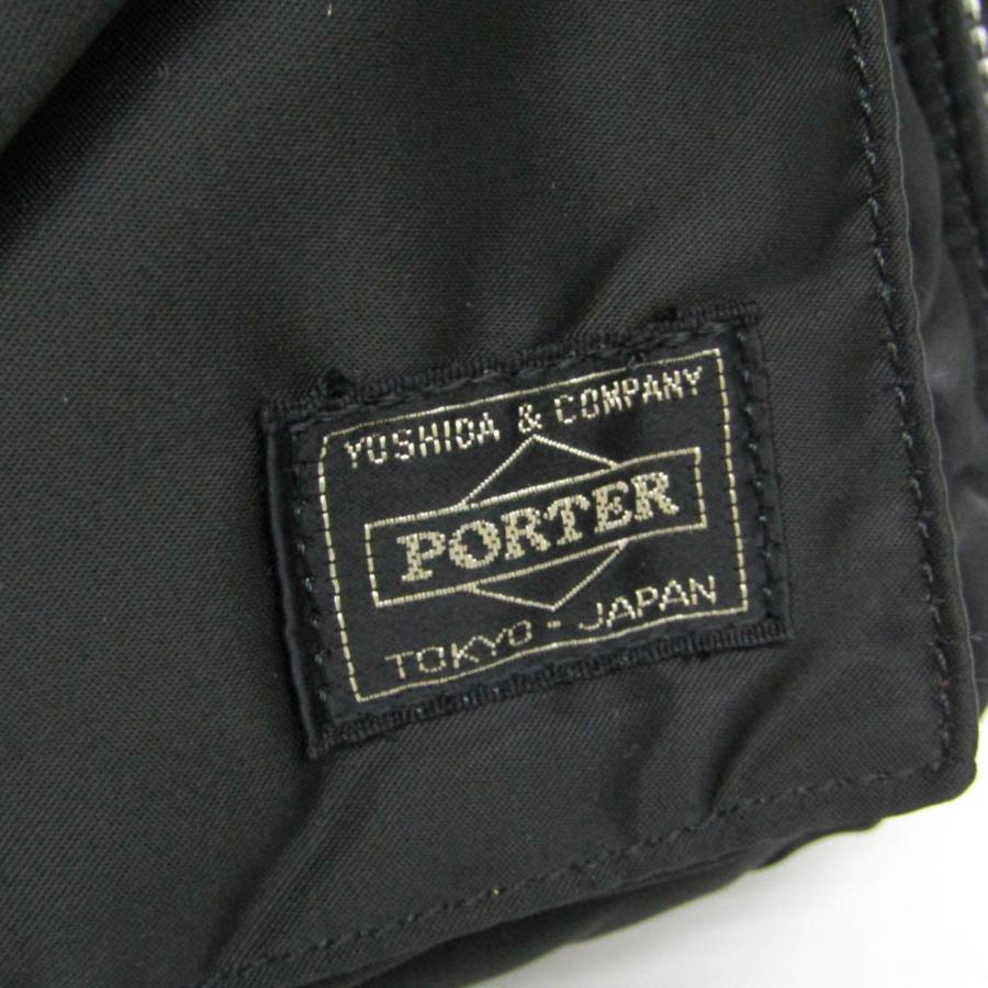 PORTER ポーター(Porter) タンカー TANKER 3WAY バッグ メンズ
