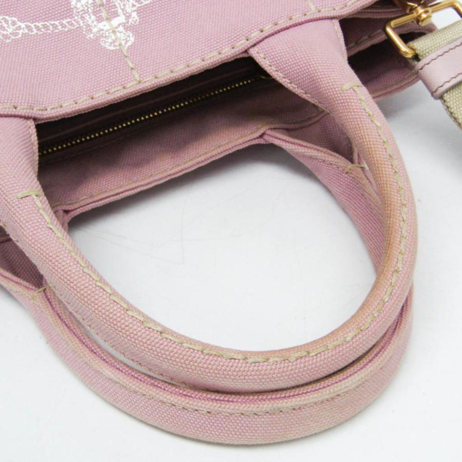 PRADA（プラダ） カナパ 1BG439 レディース カナパ ショルダーバッグ