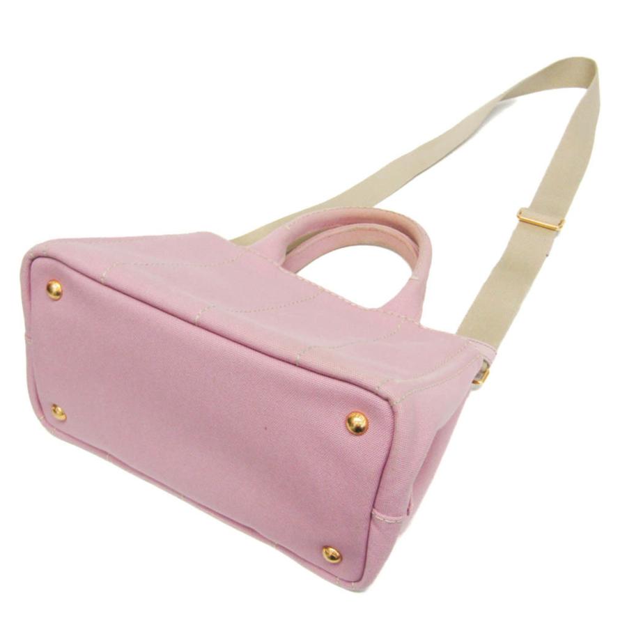 PRADA（プラダ） カナパ 1BG439 レディース カナパ ショルダーバッグ