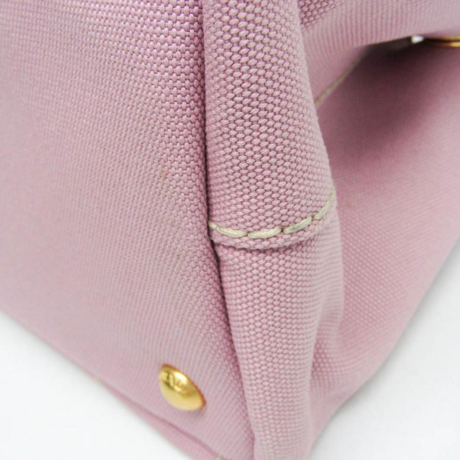 PRADA（プラダ） カナパ 1BG439 レディース カナパ ショルダーバッグ