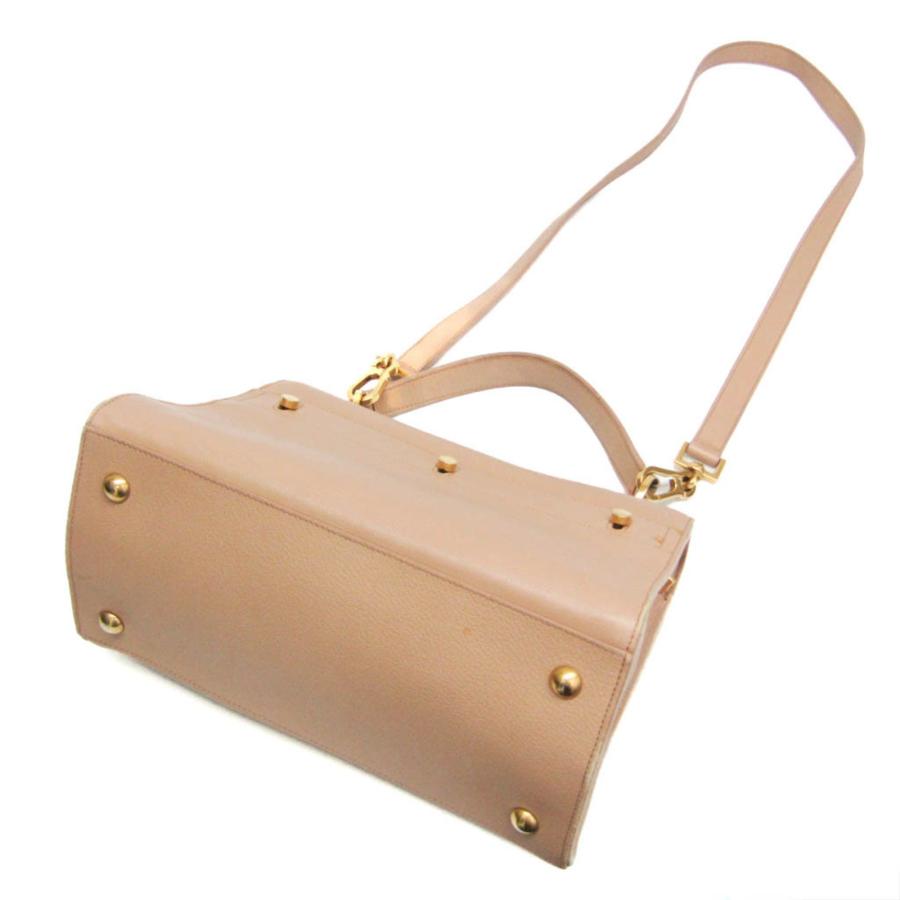SAINT LAURENTサンローラン ミューズトゥ2wayバッグ ゴールド金具