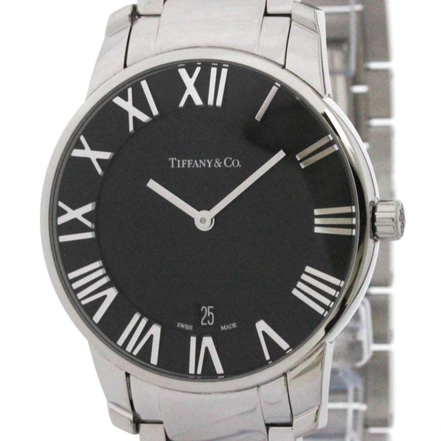TIFFANY&Co.（ティファニー） (TIFFANY) アトラス ドーム ステンレス